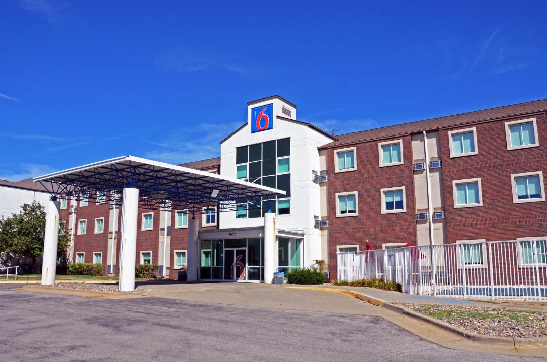 Photo of Buildings in West Des Moines