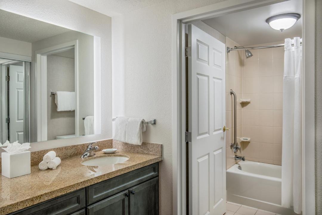 Photo of Bathroom in Greenbrier East