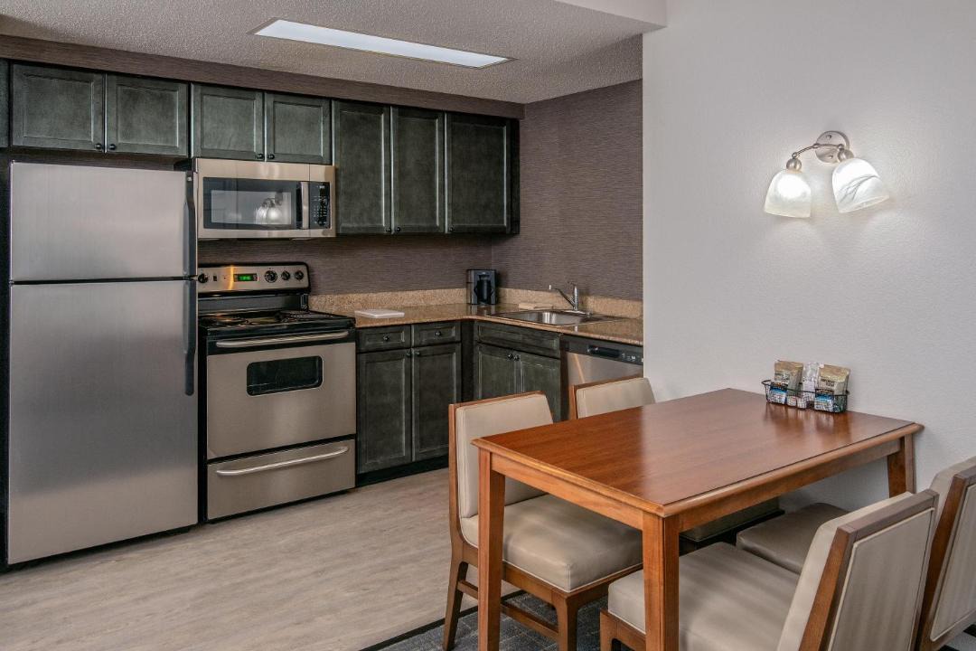 Photo of Kitchen in Greenbrier East