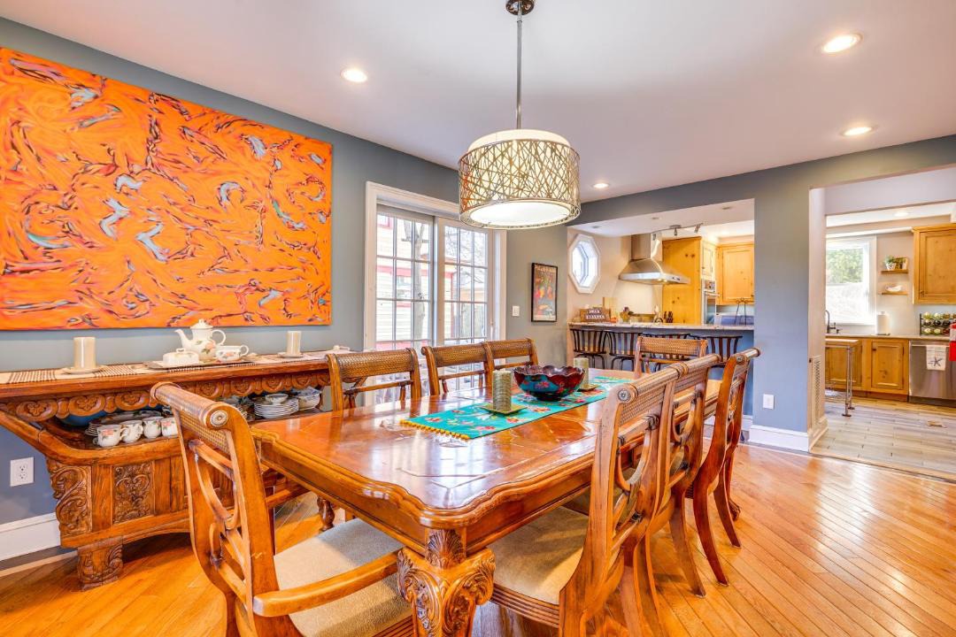 Photo of Kitchen in Asbury Park