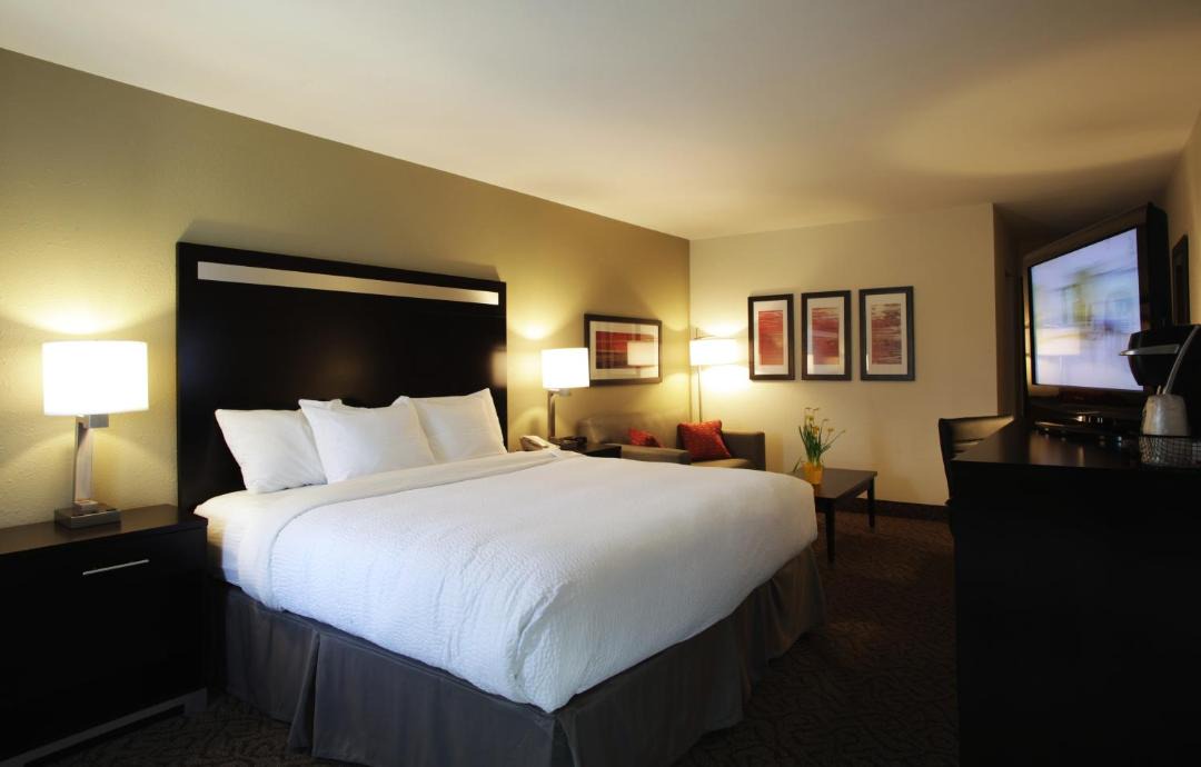 Photo of Bedroom in Carroll
