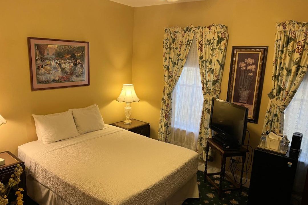 Photo of Bedroom in Ocean Grove