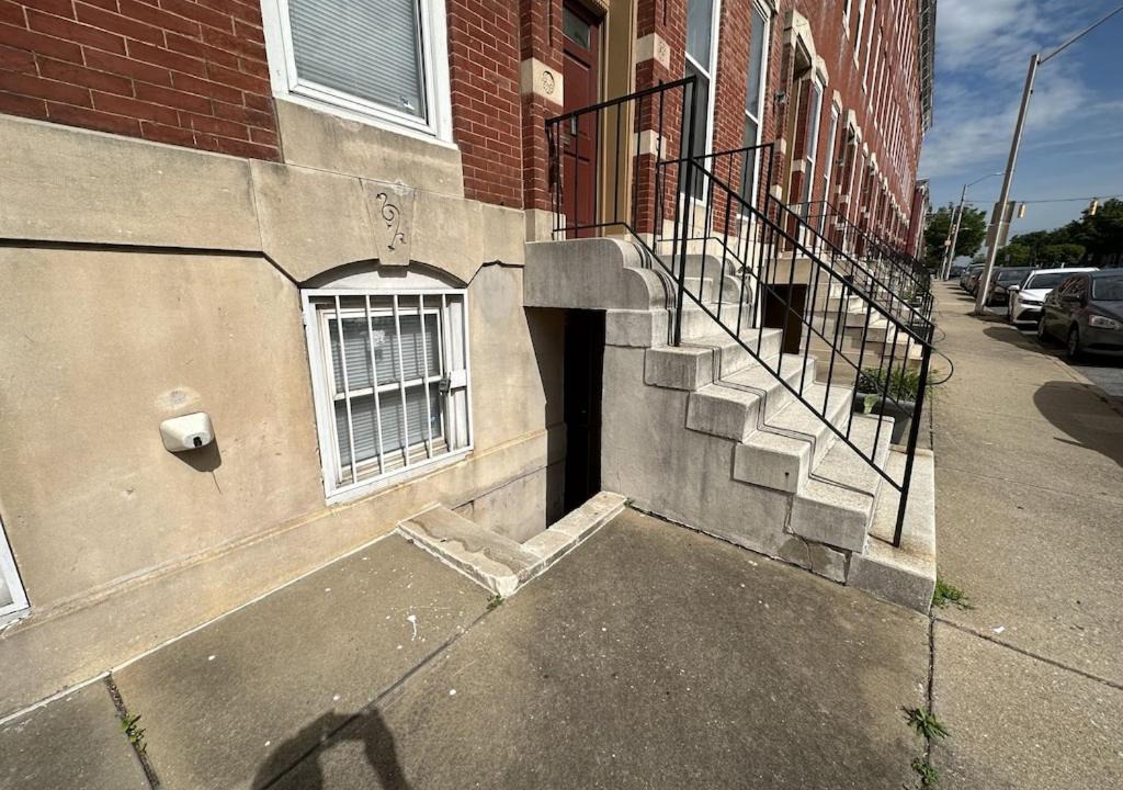 Photo of Others in Baltimore