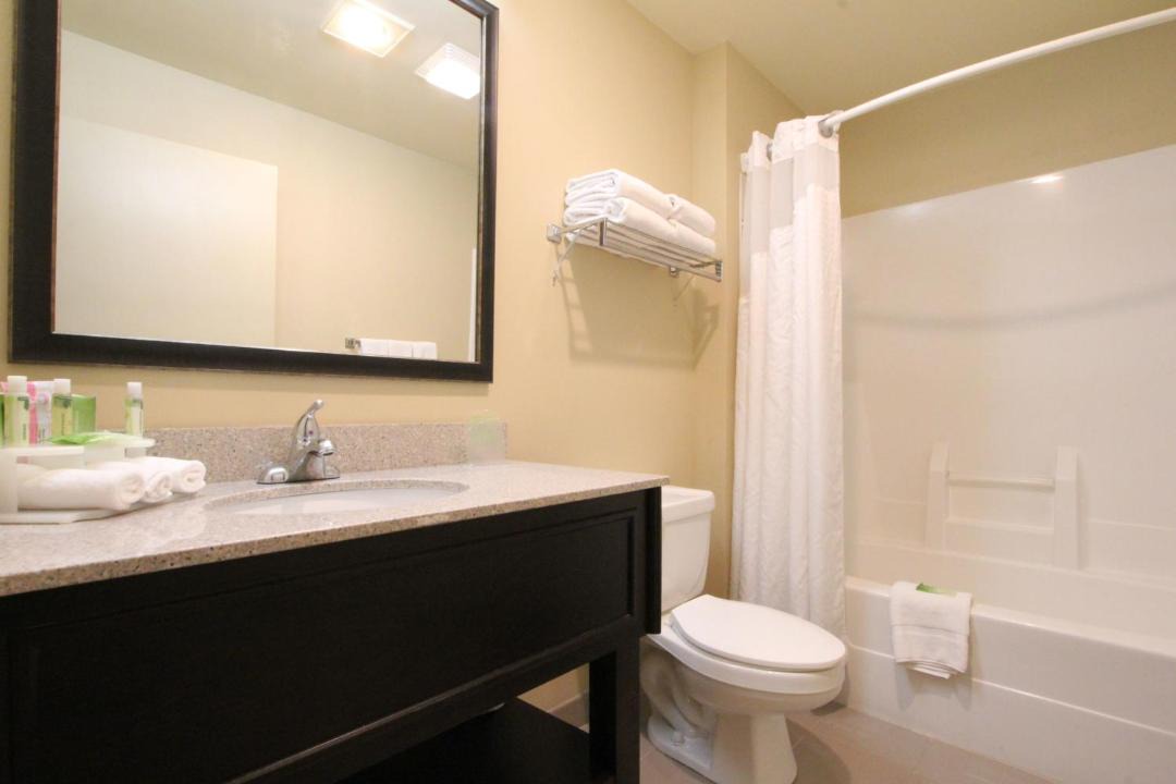Photo of Bathroom in Libertyville