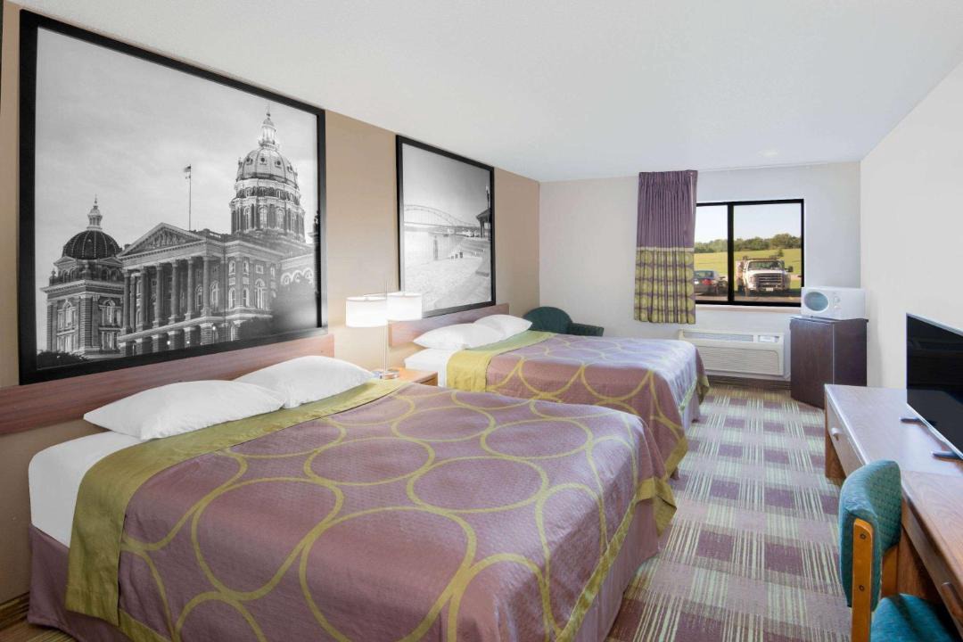 Photo of Bedroom in Toledo