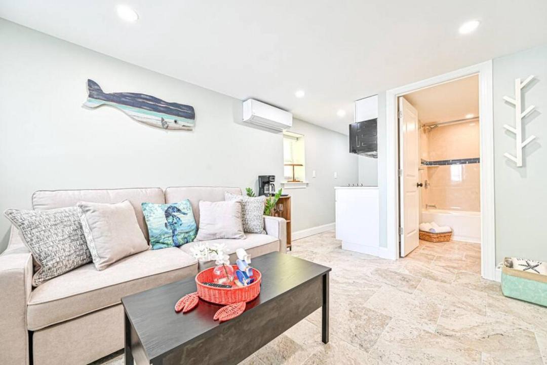 Photo of Livingroom in Wildwood