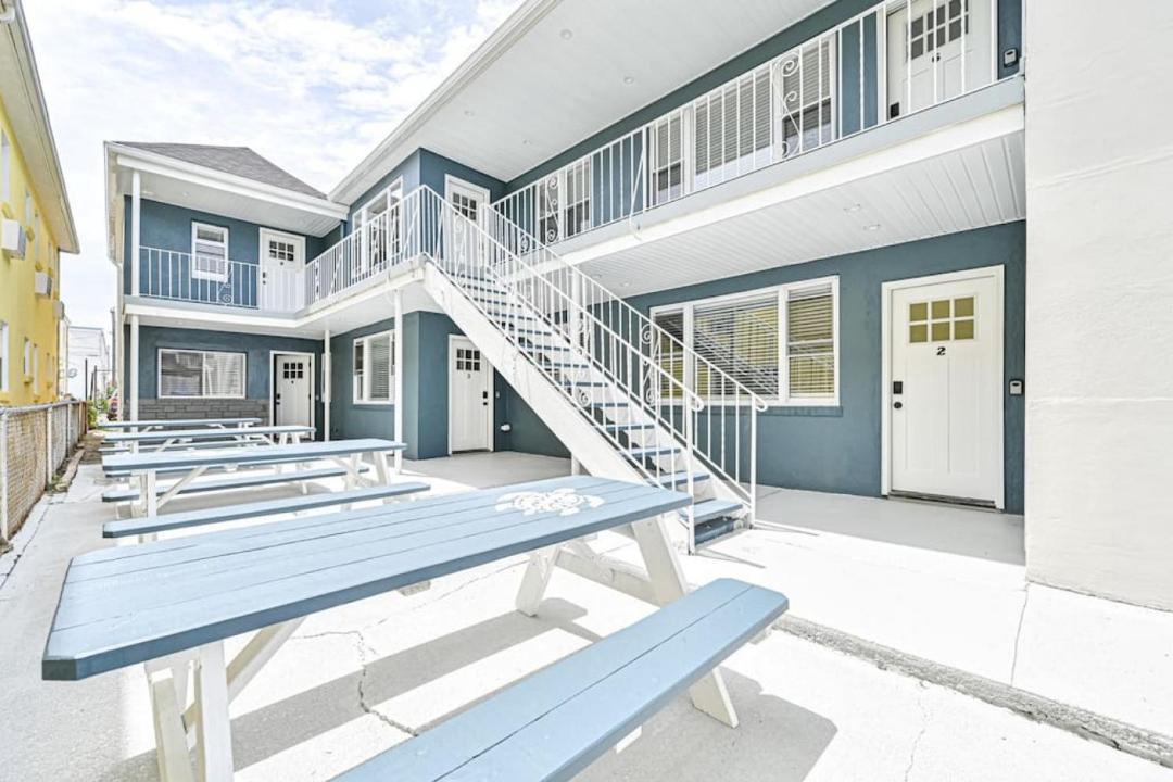 Photo of Buildings in Wildwood