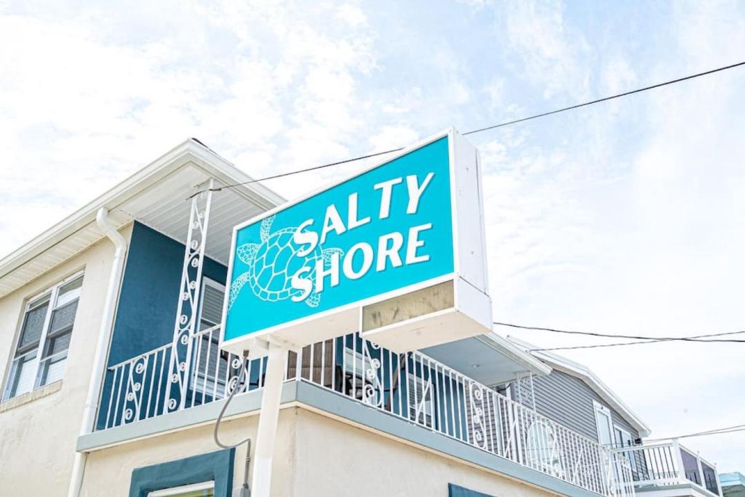 Photo of Buildings in Wildwood