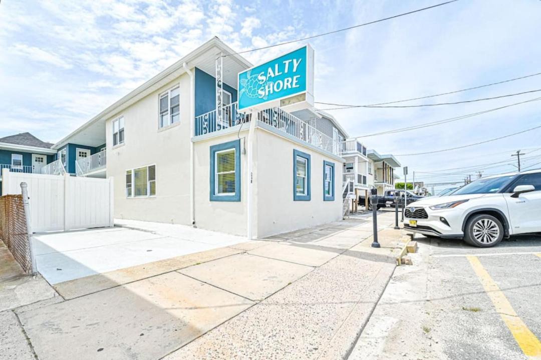 Photo of Buildings in Wildwood