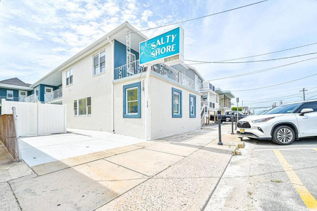 Photo of Buildings in Wildwood