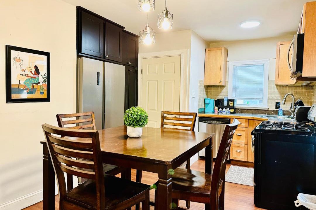 Photo of Livingroom in Cherry Hill