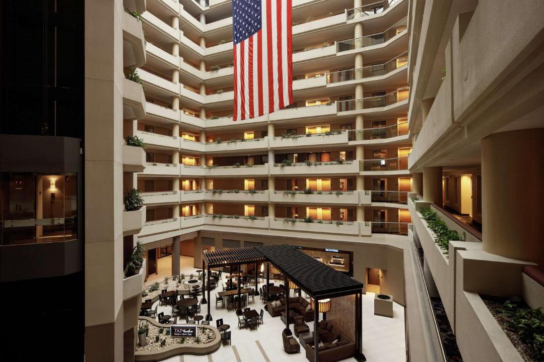 Photo of Others in Crystal City