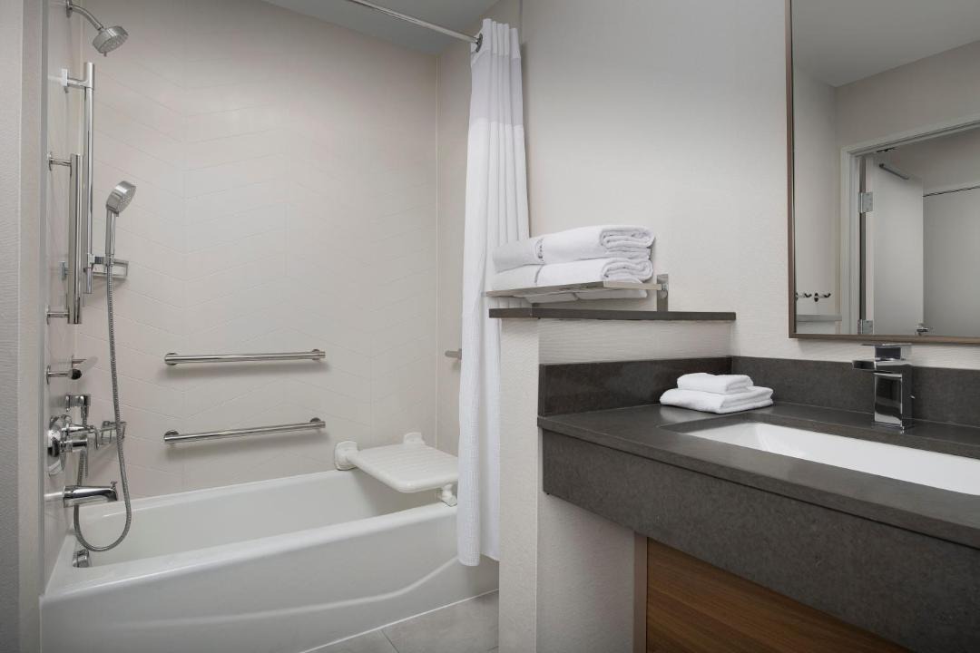 Photo of Bathroom in Aberdeen