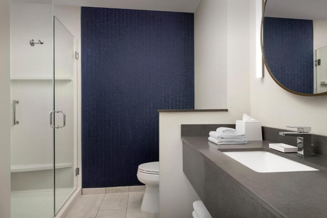 Photo of Bathroom in Aberdeen