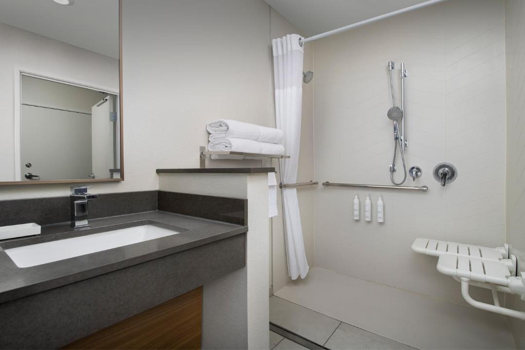 Photo of Bathroom in Aberdeen