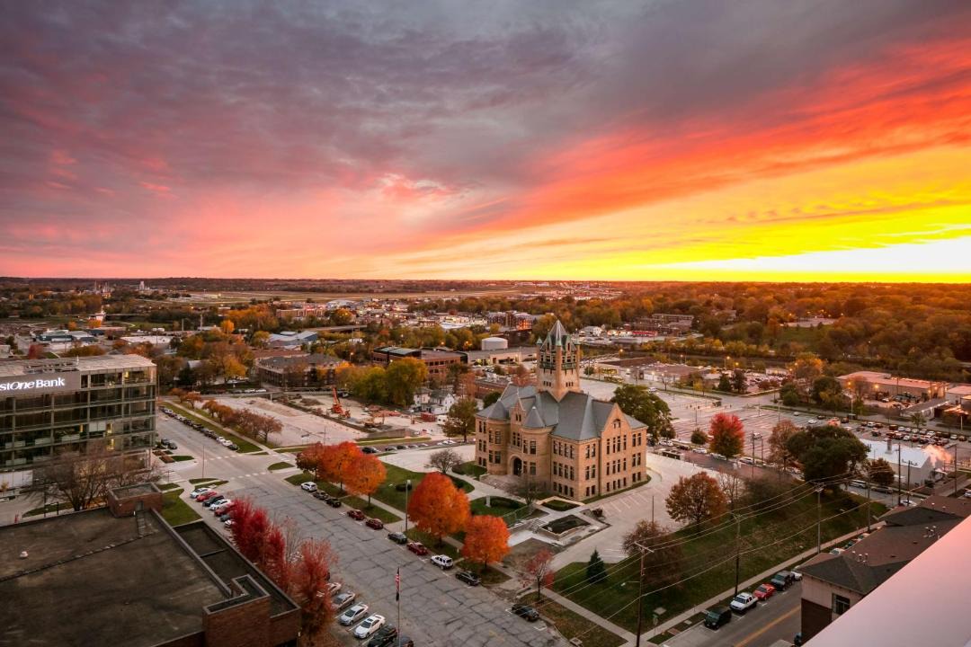 Photo of Others in Iowa City