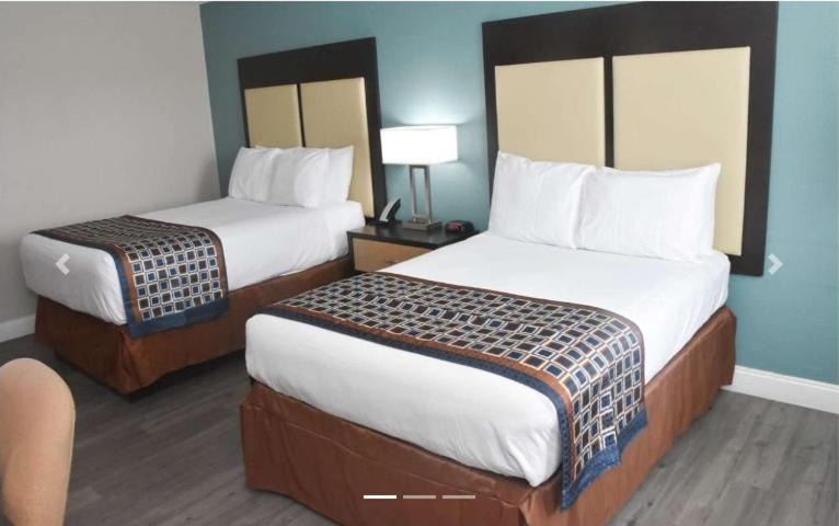 Photo of Bedroom in St. George