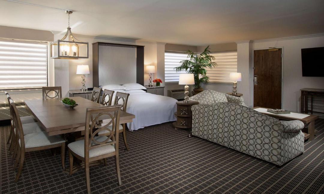 Photo of Bedroom in Northbrook