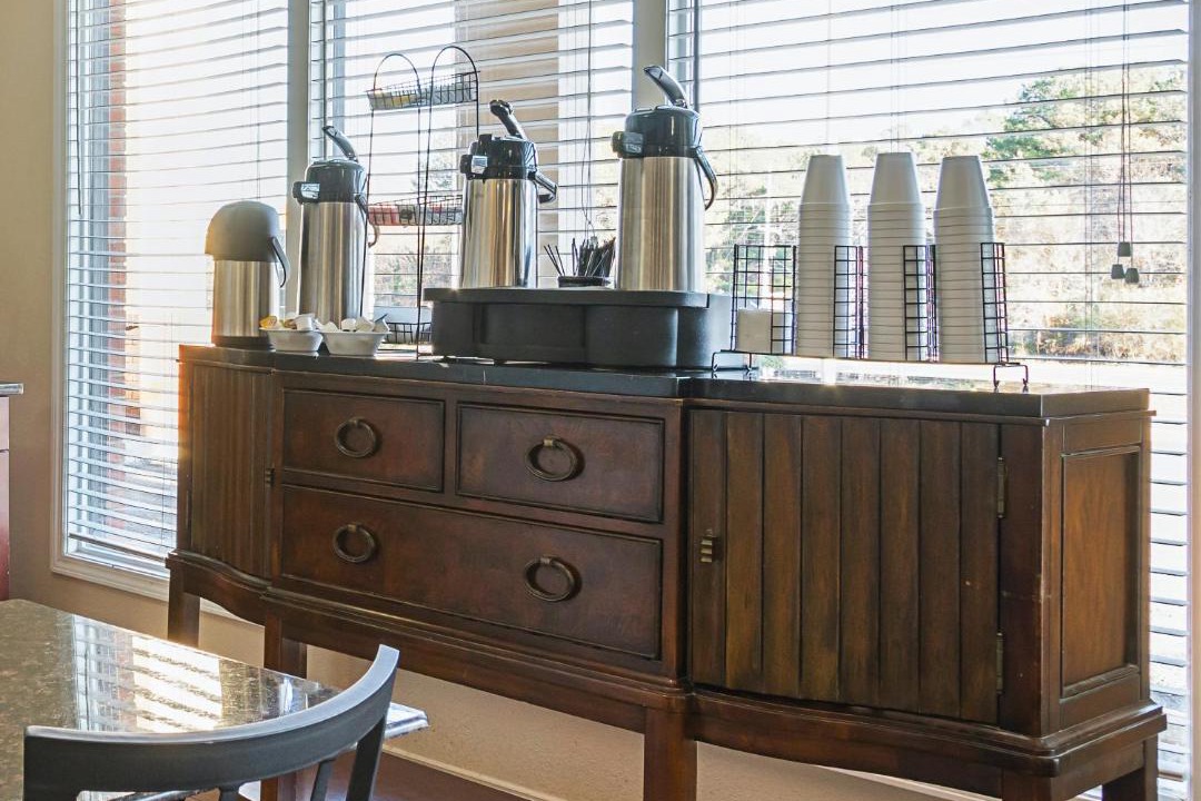 Photo of Kitchen in Scottsboro