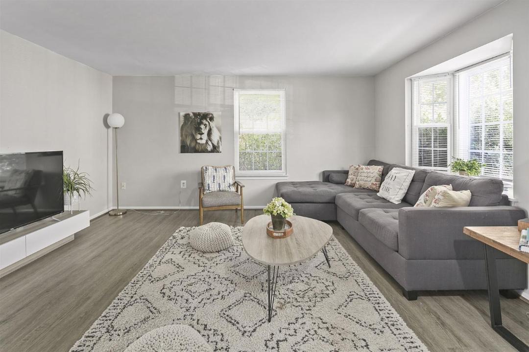 Photo of Livingroom in Countryside