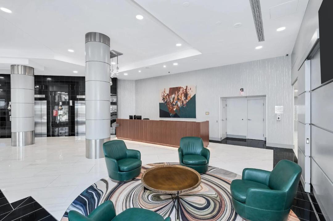 Photo of Livingroom in Pentagon City