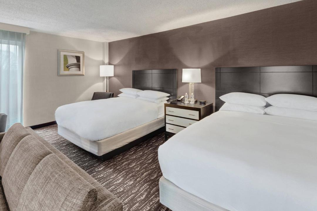 Photo of Bedroom in Cross Keys