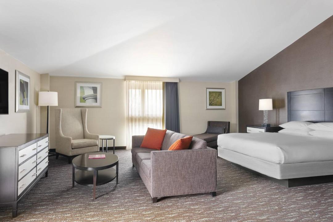 Photo of Bedroom in Cross Keys