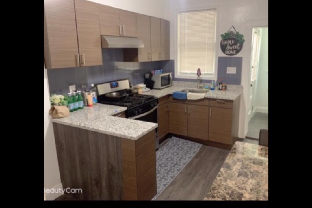 Photo of Kitchen in Charles Village