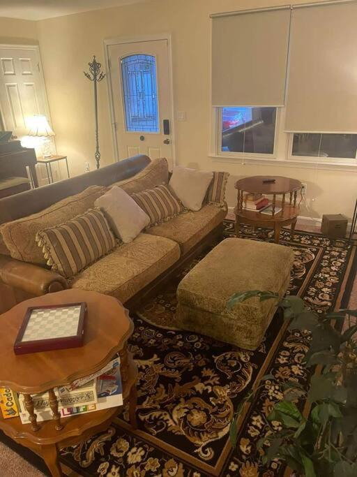 Photo of Livingroom in Arnold