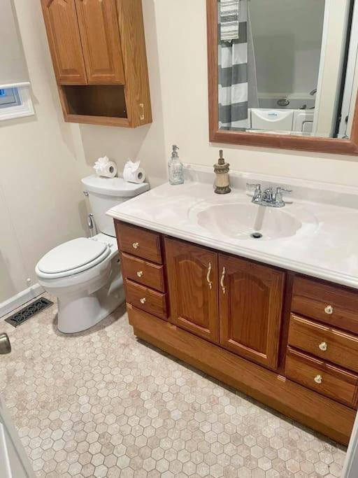 Photo of Bathroom in Arnold