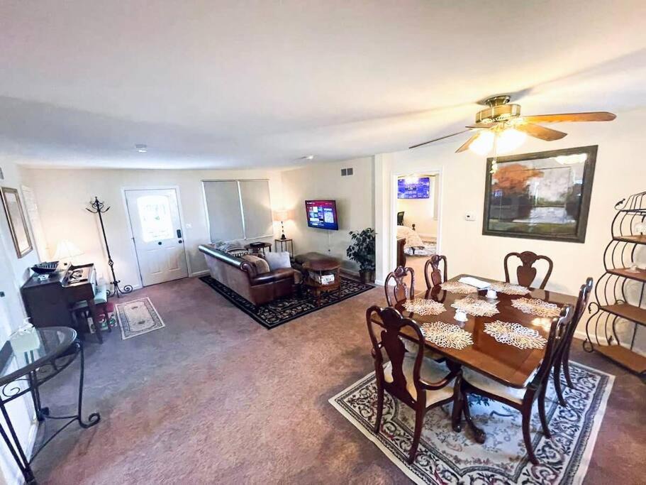 Photo of Livingroom in Arnold