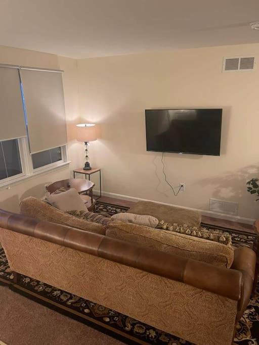 Photo of Livingroom in Arnold