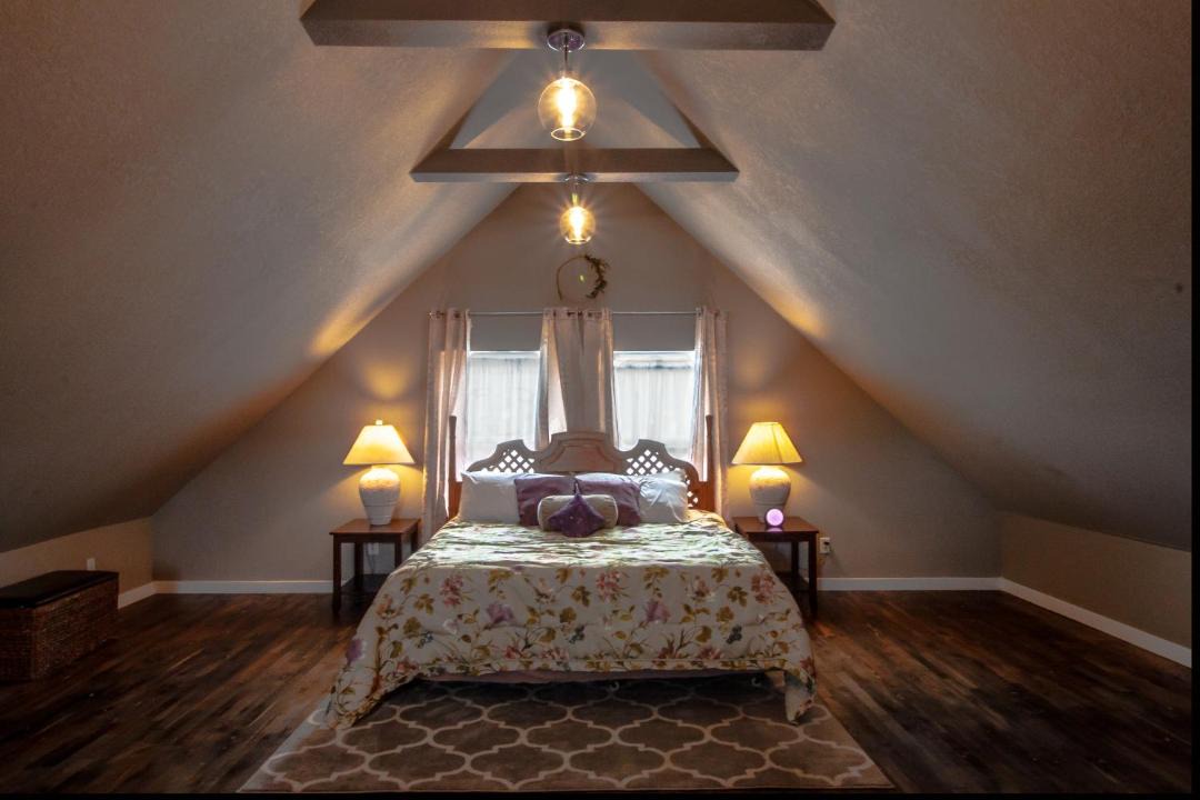 Photo of Bedroom in Des Moines