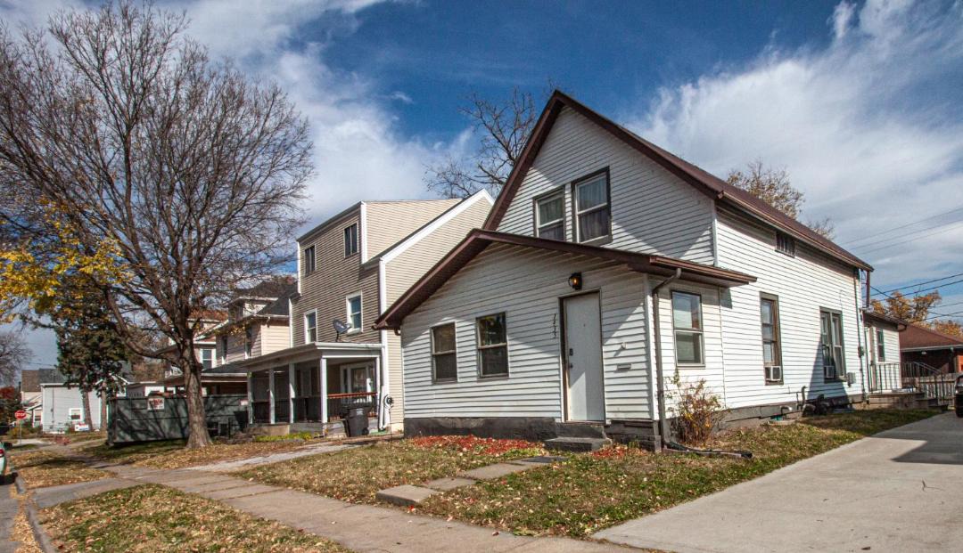Photo of Buildings in Des Moines