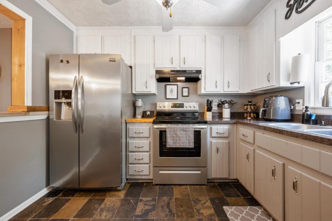 Photo of Kitchen in Woodstock