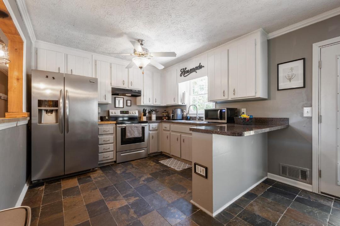 Photo of Kitchen in Woodstock