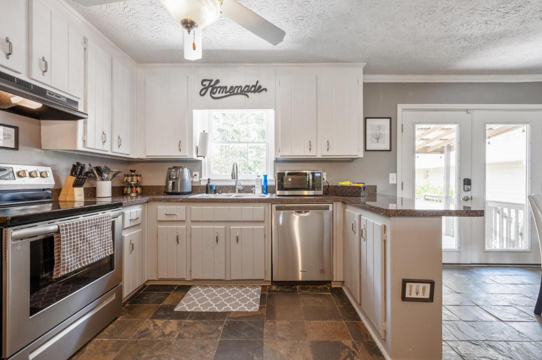 Photo of Kitchen in Woodstock