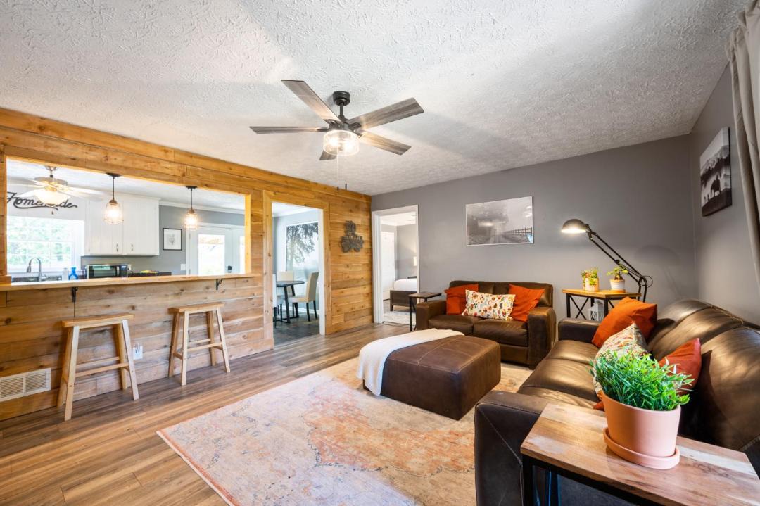 Photo of Livingroom in Woodstock