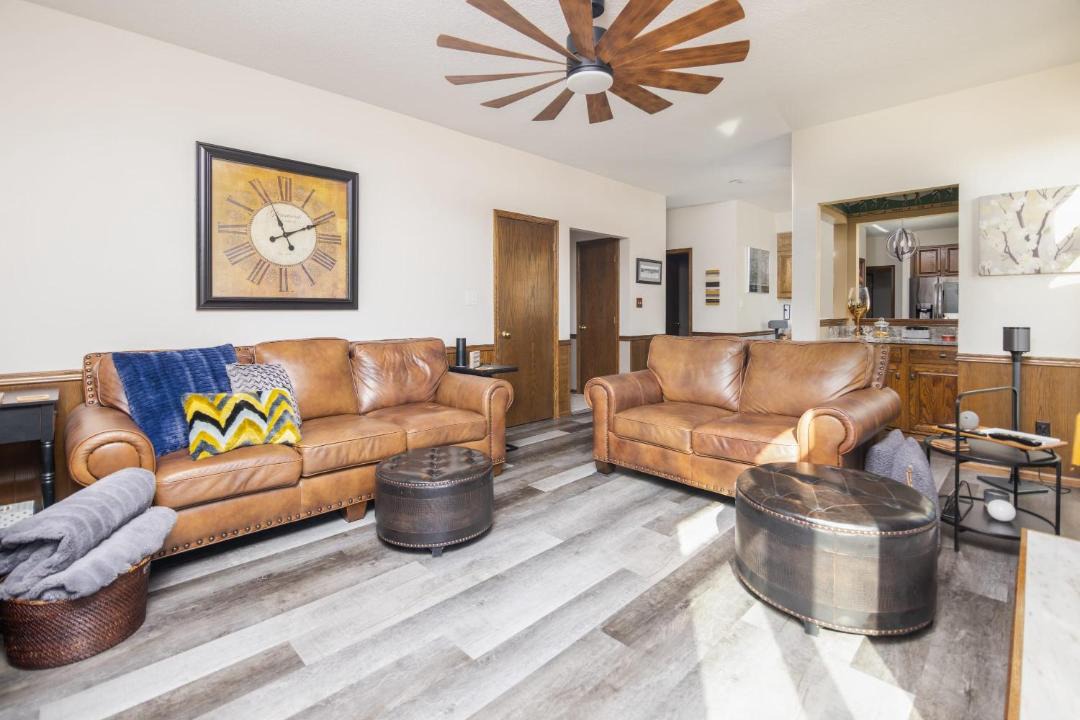 Photo of Livingroom in Clive