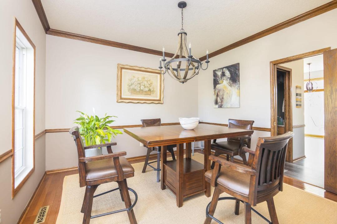 Photo of Livingroom in Clive