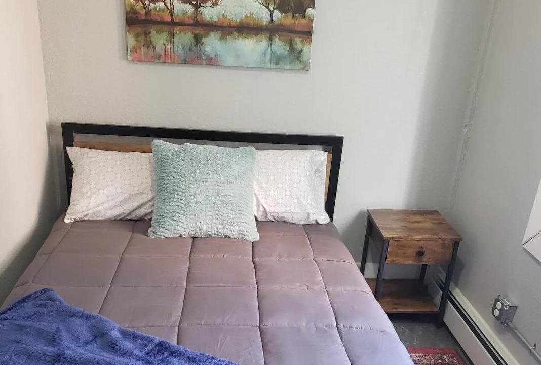 Photo of Bedroom in Sherman Hill