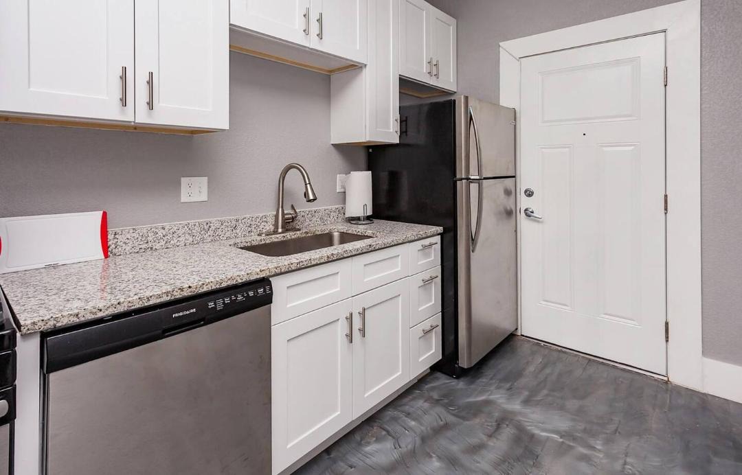 Photo of Kitchen in Sherman Hill