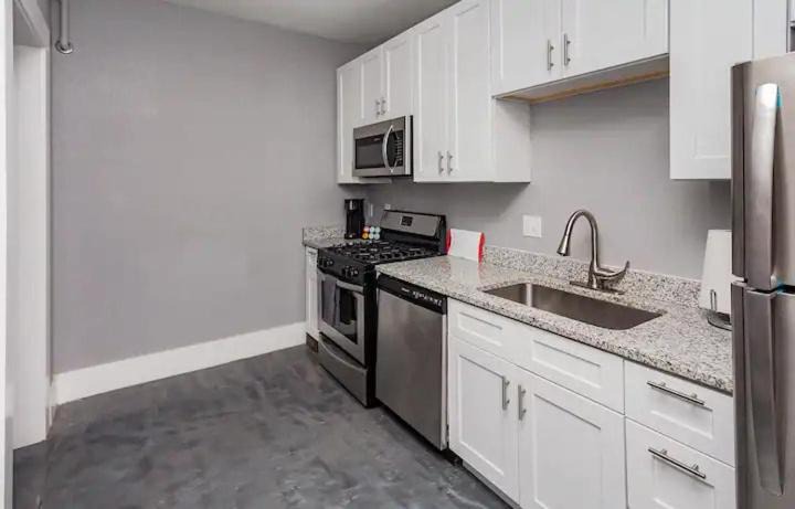 Photo of Kitchen in Sherman Hill