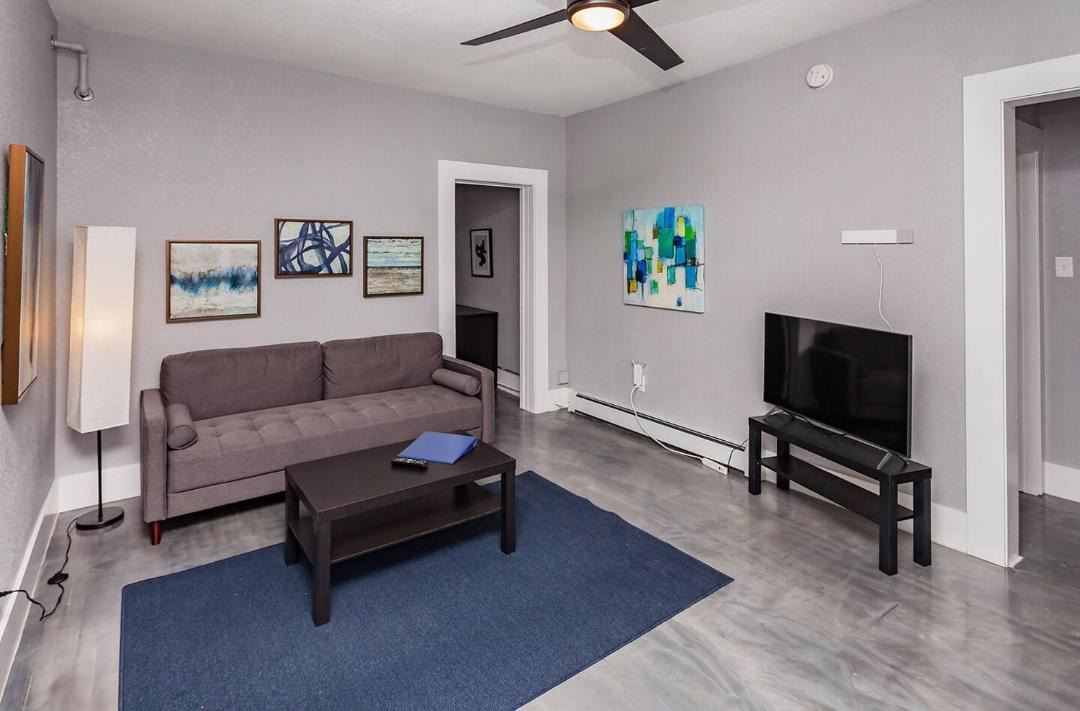 Photo of Livingroom in Sherman Hill