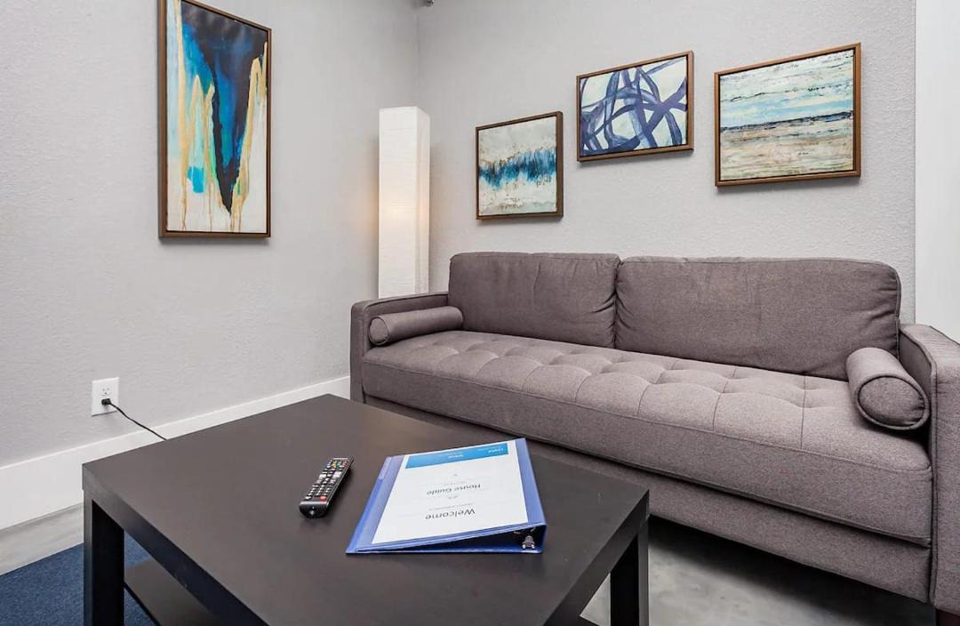 Photo of Livingroom in Sherman Hill