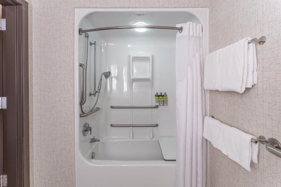 Photo of Bathroom in Loves Park