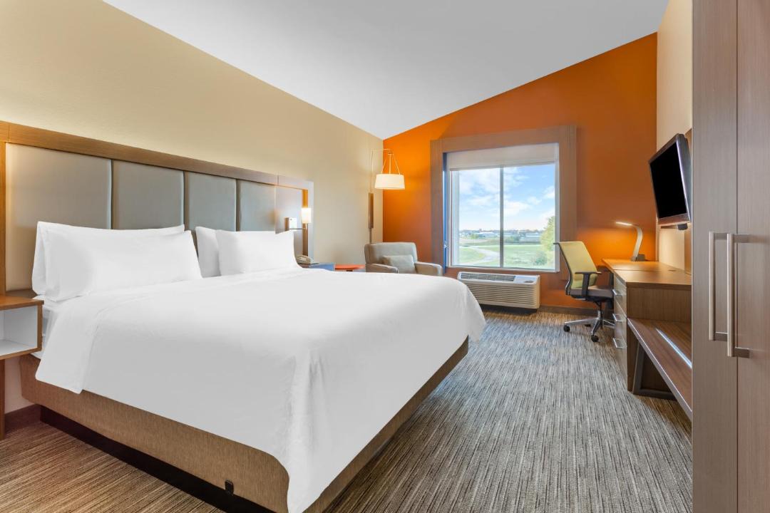 Photo of Bedroom in Loves Park