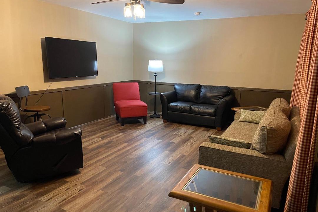 Photo of Livingroom in Atlanta