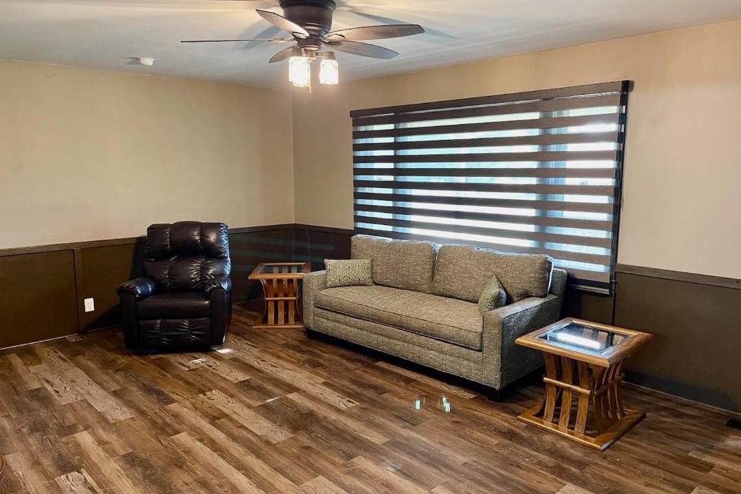 Photo of Livingroom in Atlanta
