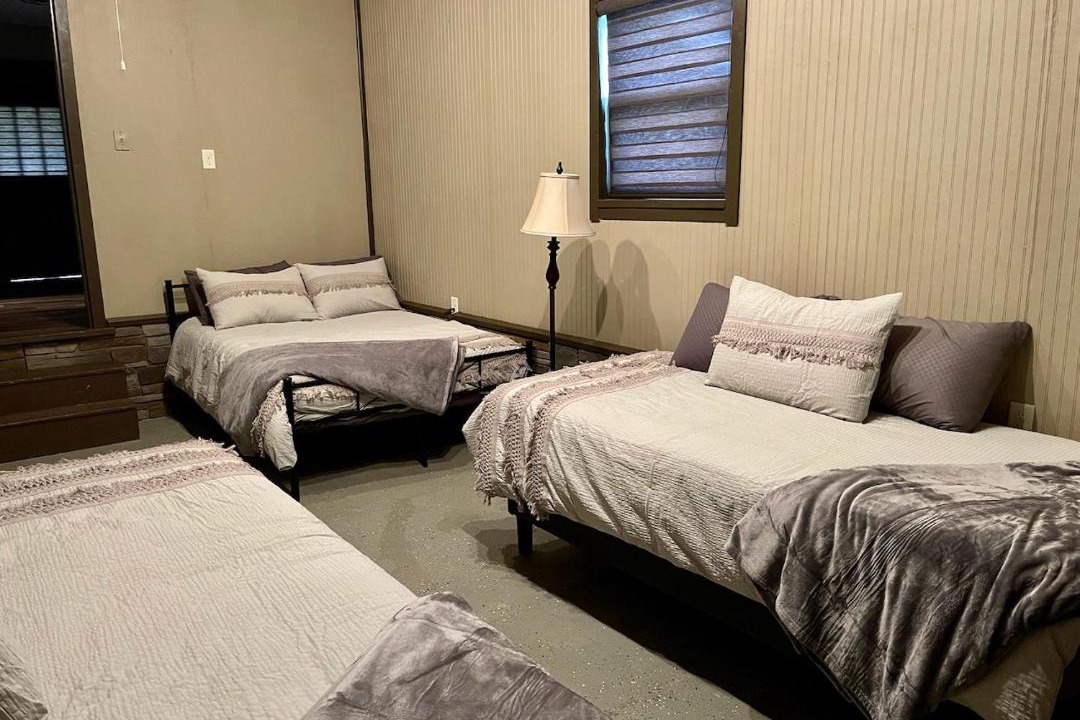Photo of Bedroom in Atlanta